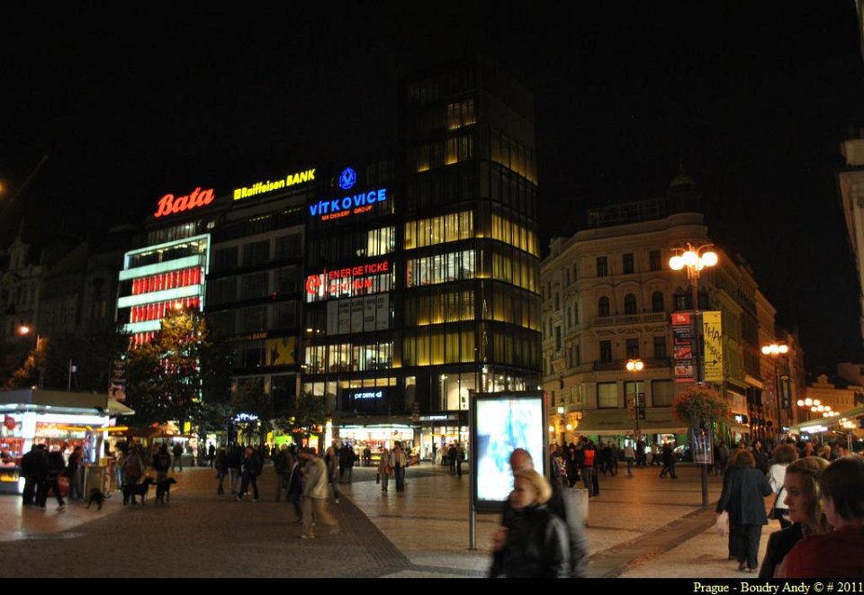 Prague - Nove Mesto 001